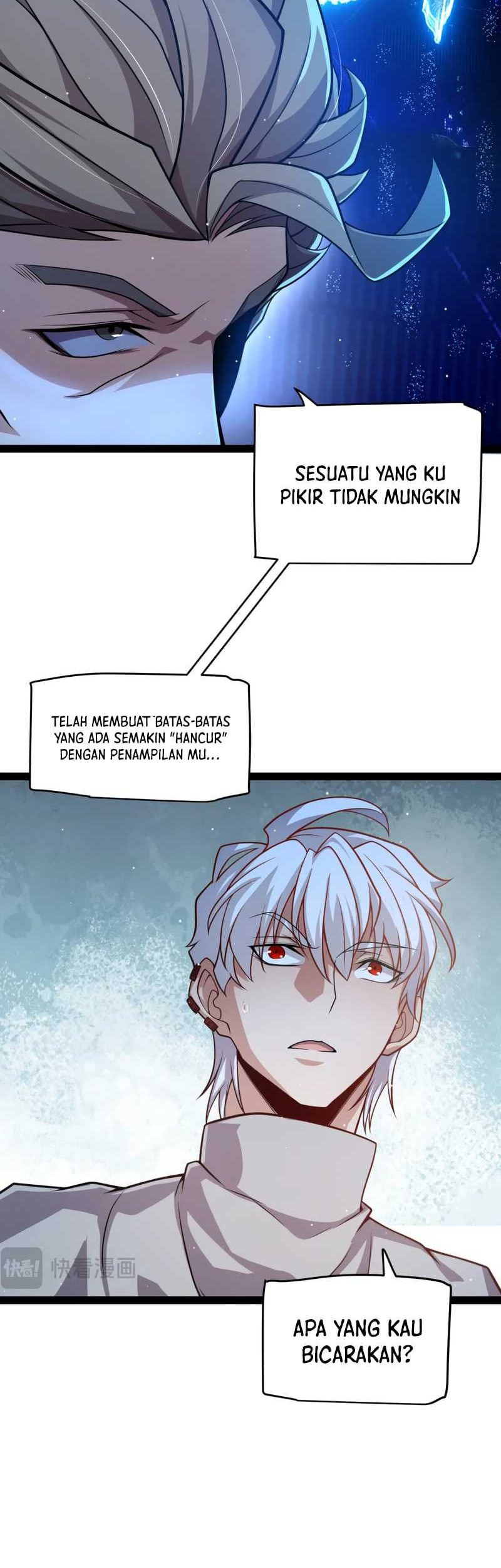 The Game That I Came From Chapter 204 Gambar 40