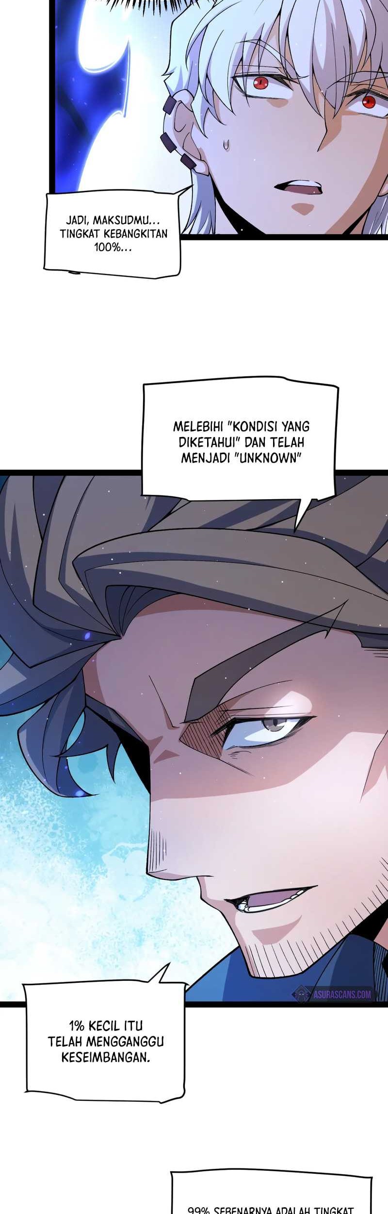 The Game That I Came From Chapter 204 Gambar 42