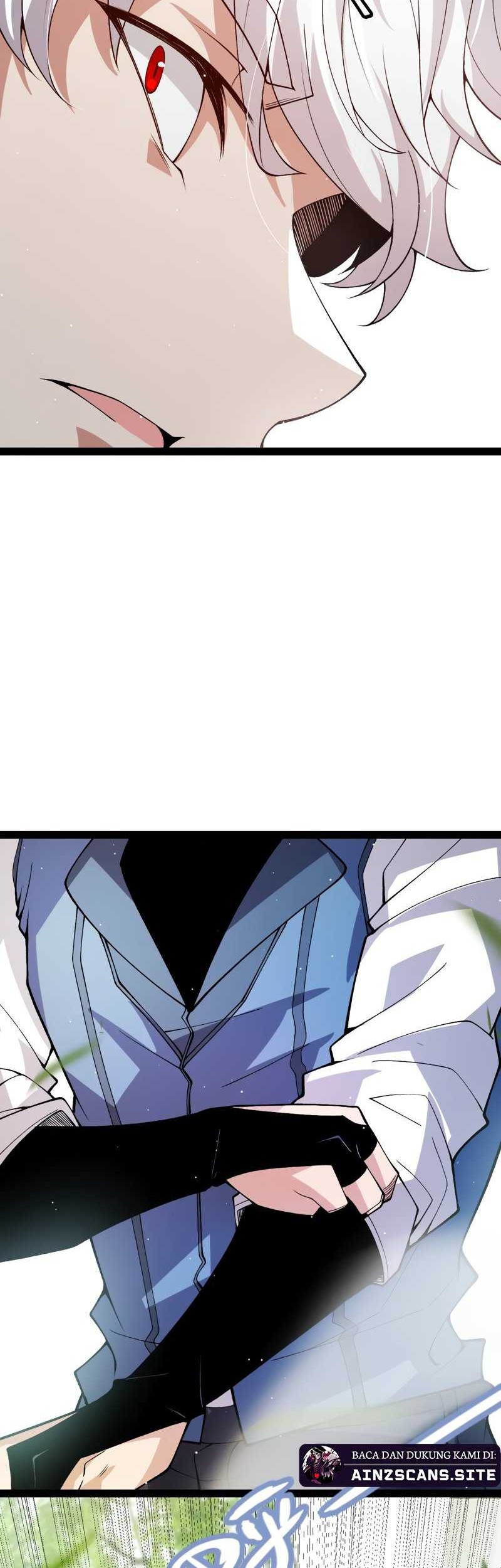 The Game That I Came From Chapter 203 Gambar 45