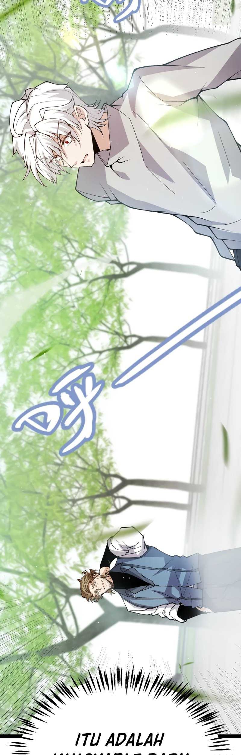 The Game That I Came From Chapter 203 Gambar 46