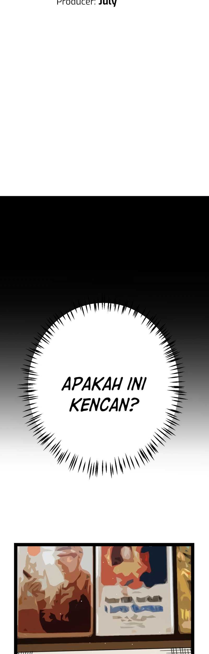 The Game That I Came From Chapter 203 Gambar 5