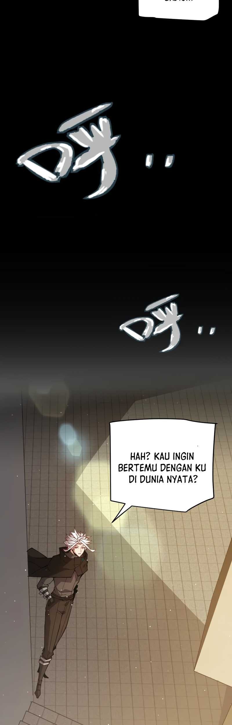 The Game That I Came From Chapter 203 Gambar 7