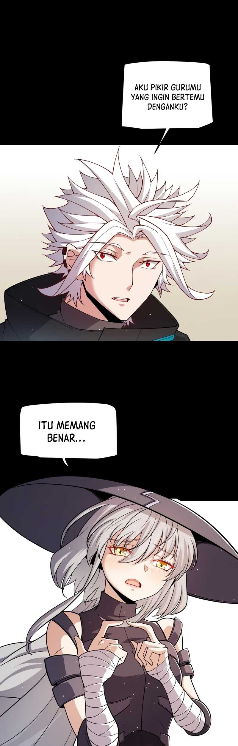 The Game That I Came From Chapter 203 Gambar 9