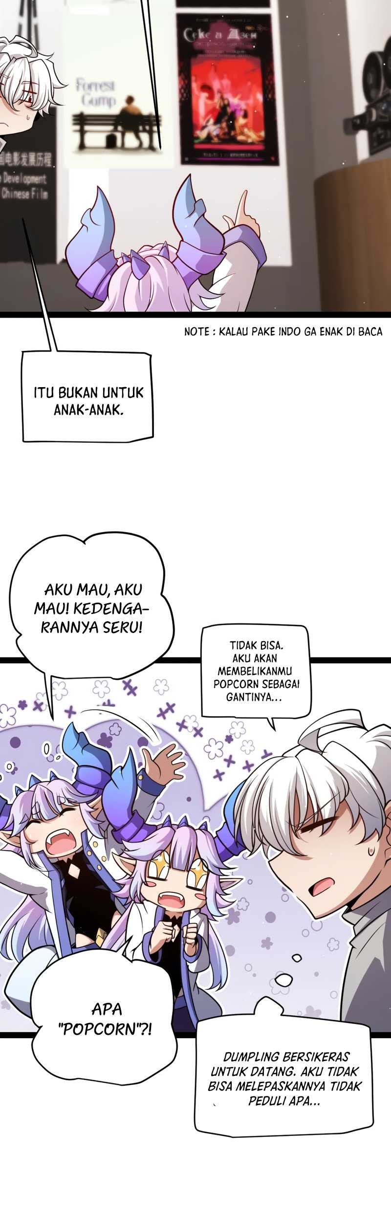 The Game That I Came From Chapter 203 Gambar 13