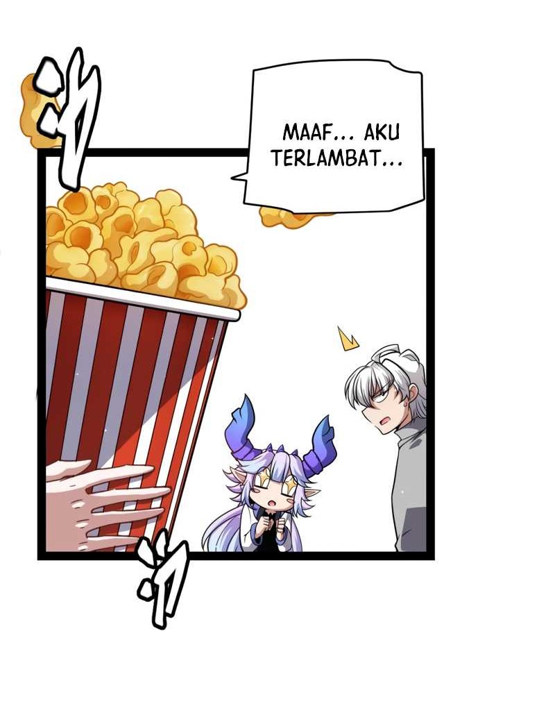 The Game That I Came From Chapter 203 Gambar 14