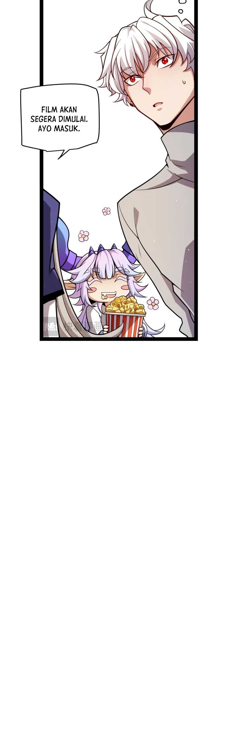 The Game That I Came From Chapter 203 Gambar 16