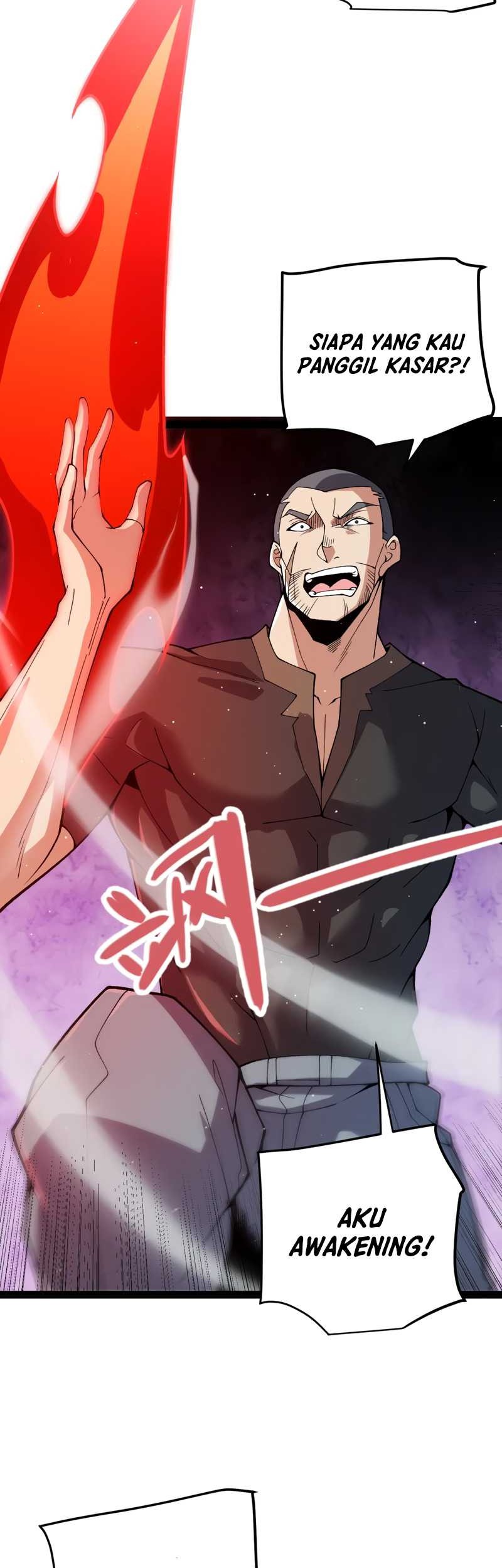 The Game That I Came From Chapter 203 Gambar 22