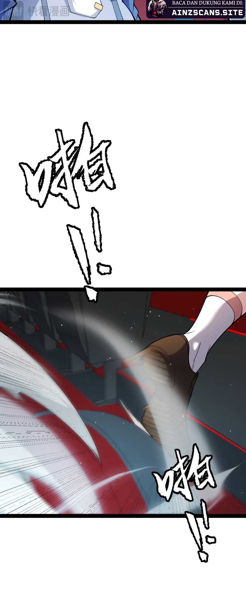 The Game That I Came From Chapter 203 Gambar 25