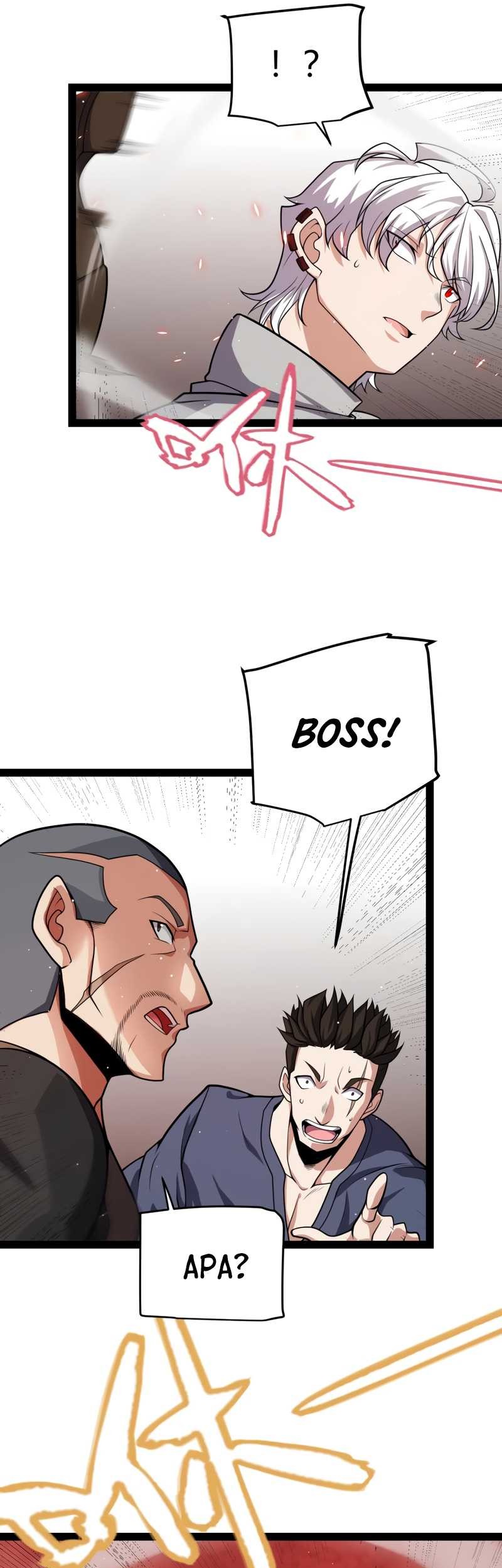 The Game That I Came From Chapter 203 Gambar 26