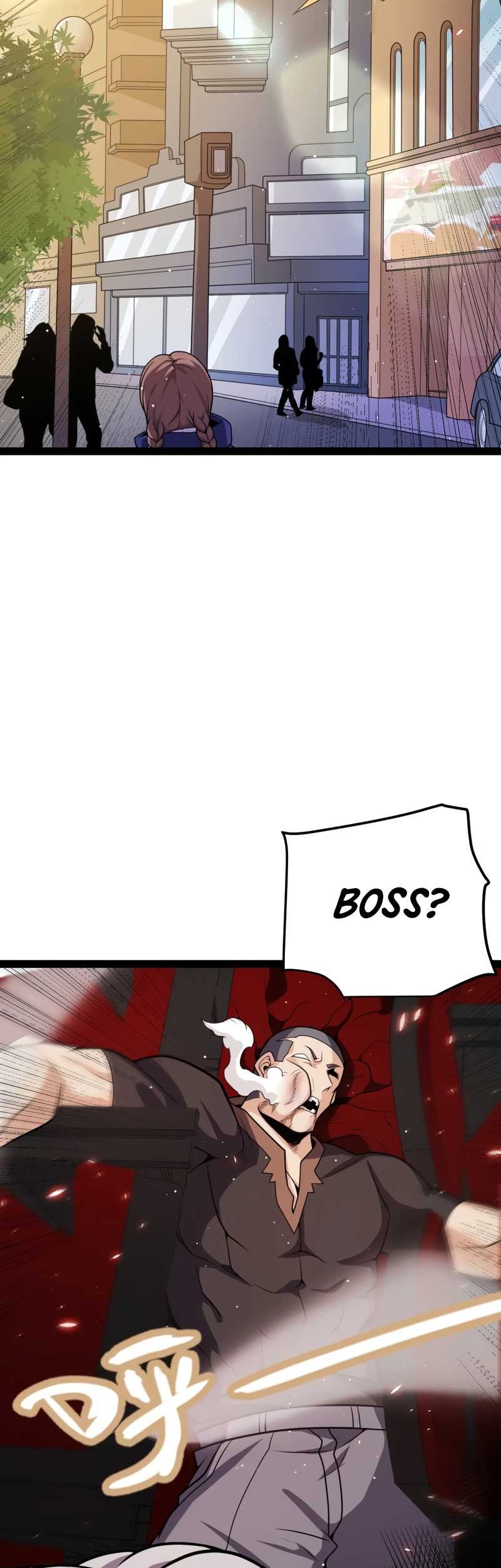 The Game That I Came From Chapter 203 Gambar 28