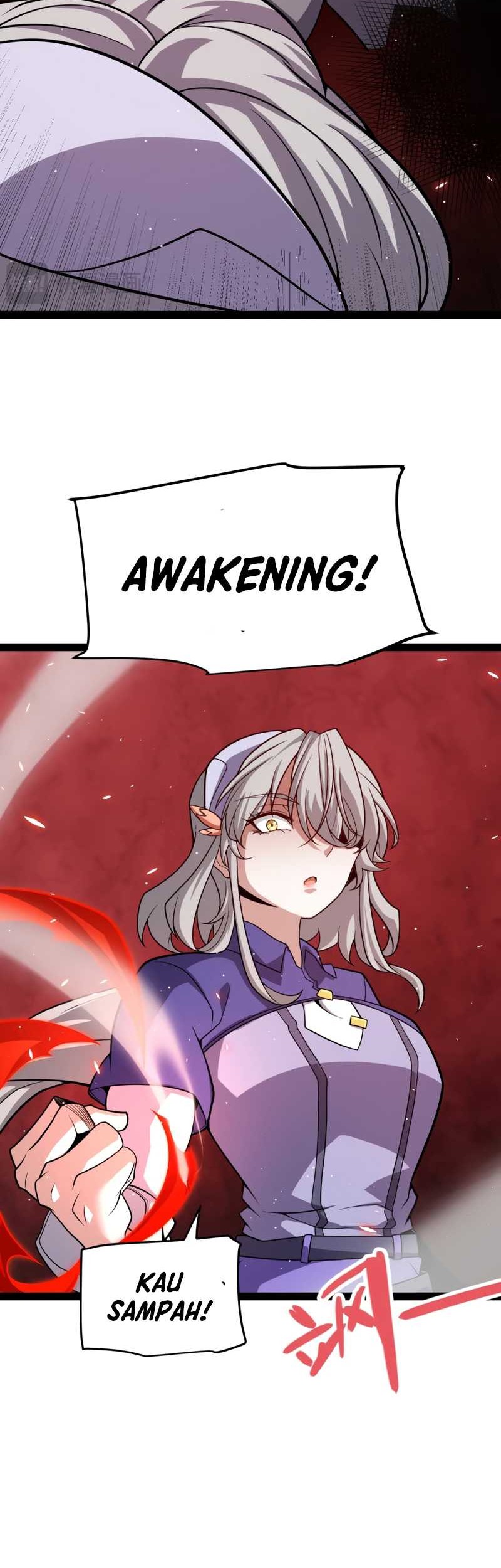 The Game That I Came From Chapter 203 Gambar 29