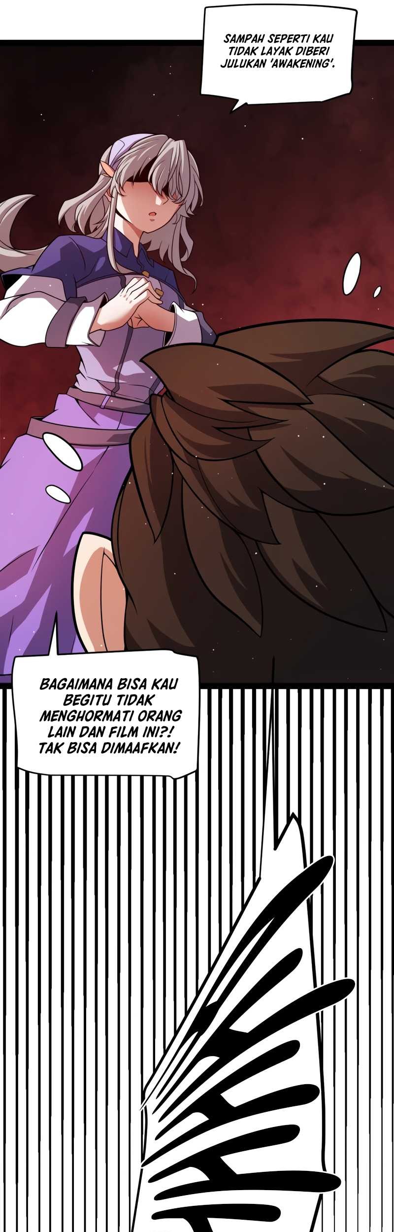 The Game That I Came From Chapter 203 Gambar 32