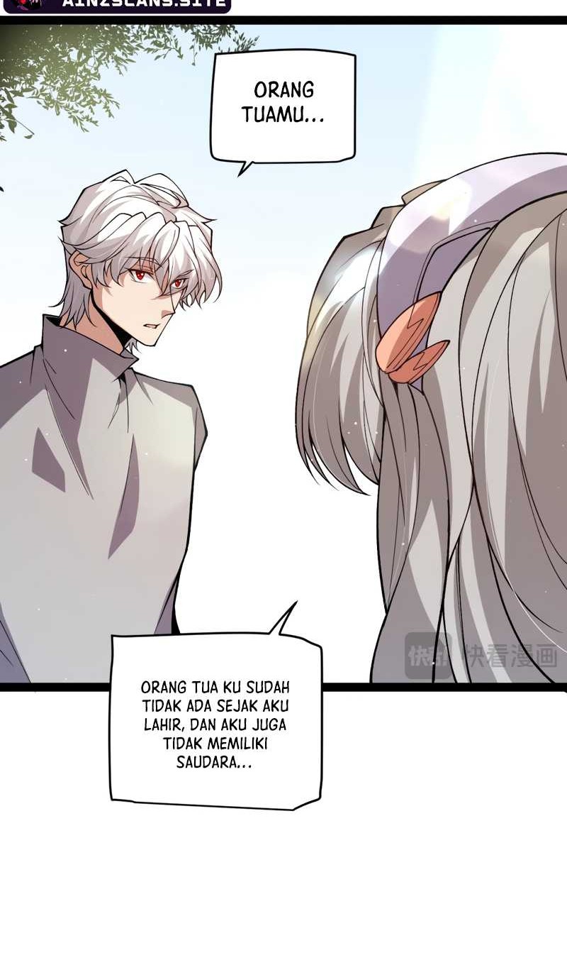 The Game That I Came From Chapter 203 Gambar 37