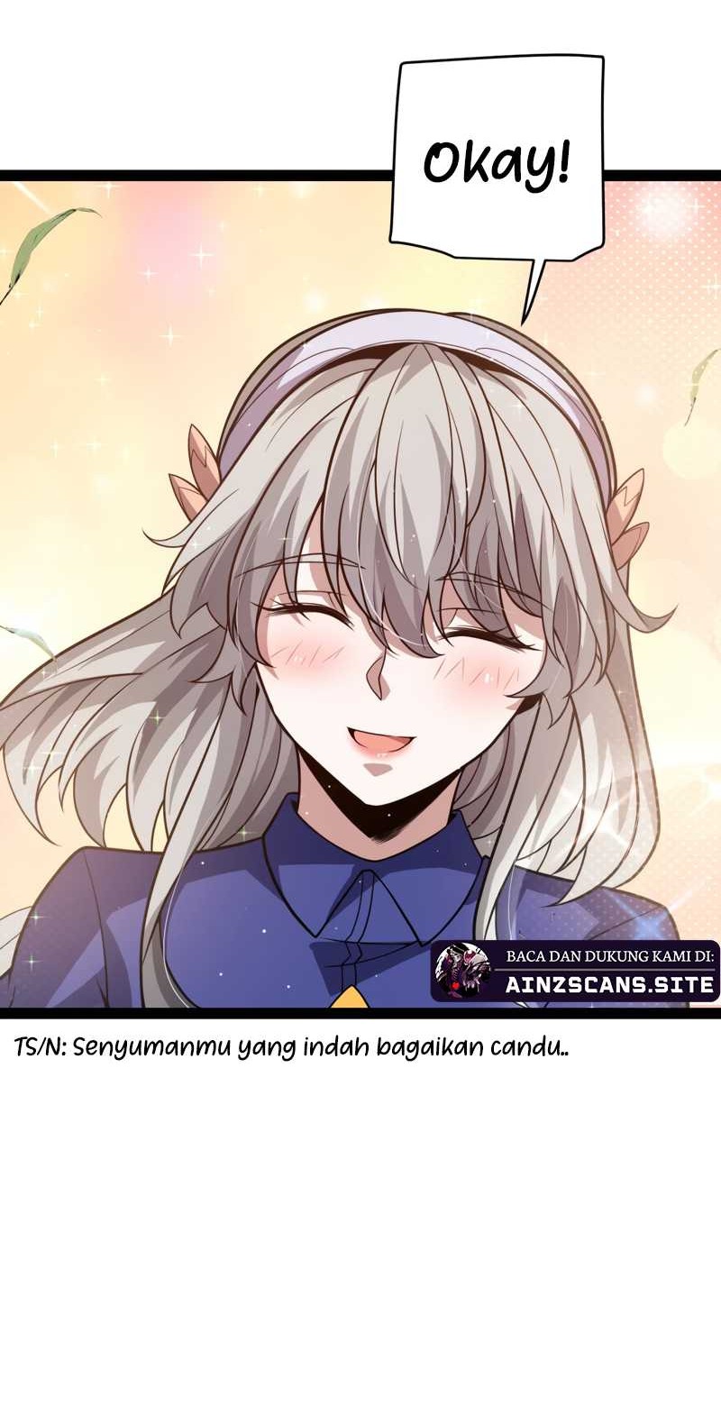 The Game That I Came From Chapter 203 Gambar 43