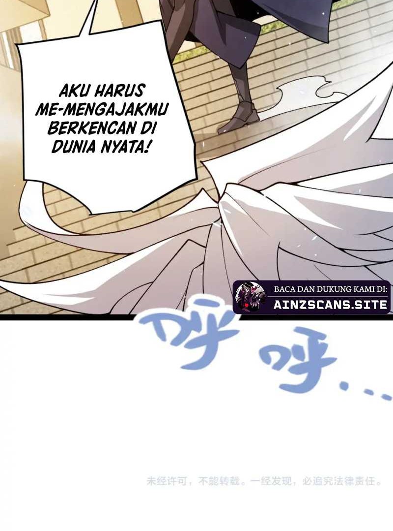 The Game That I Came From Chapter 202 Gambar 48