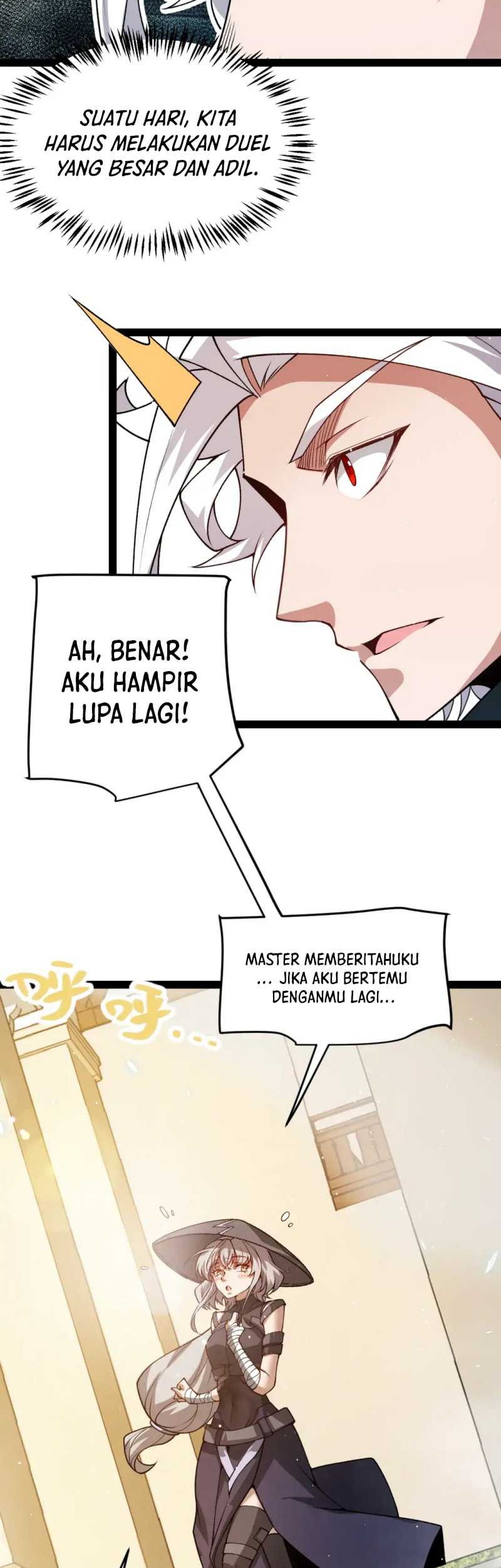 The Game That I Came From Chapter 202 Gambar 47