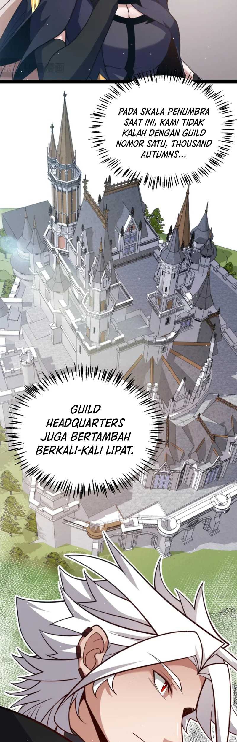 The Game That I Came From Chapter 202 Gambar 9