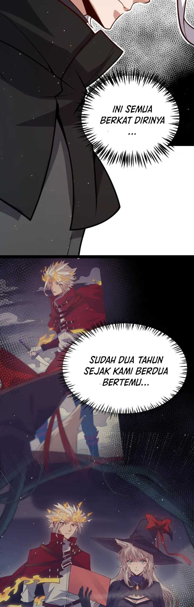 The Game That I Came From Chapter 202 Gambar 10