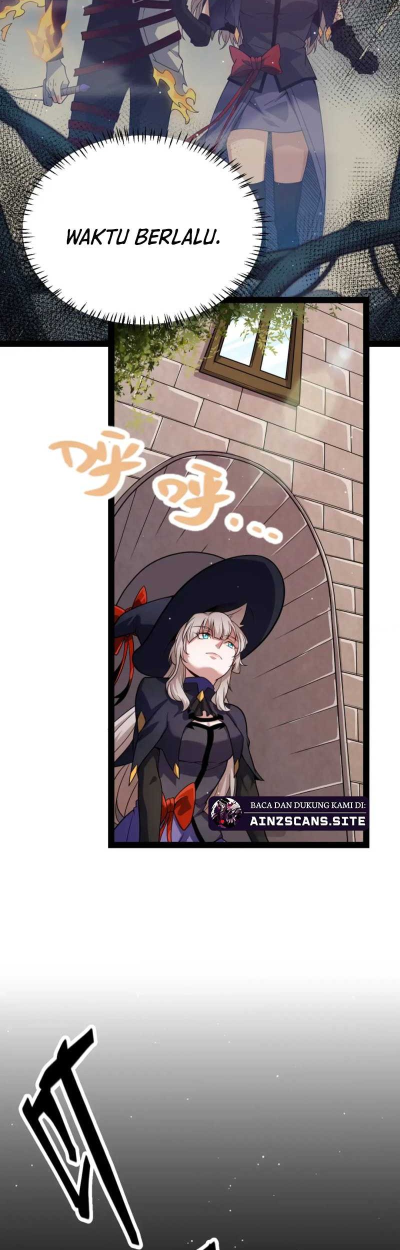 The Game That I Came From Chapter 202 Gambar 11