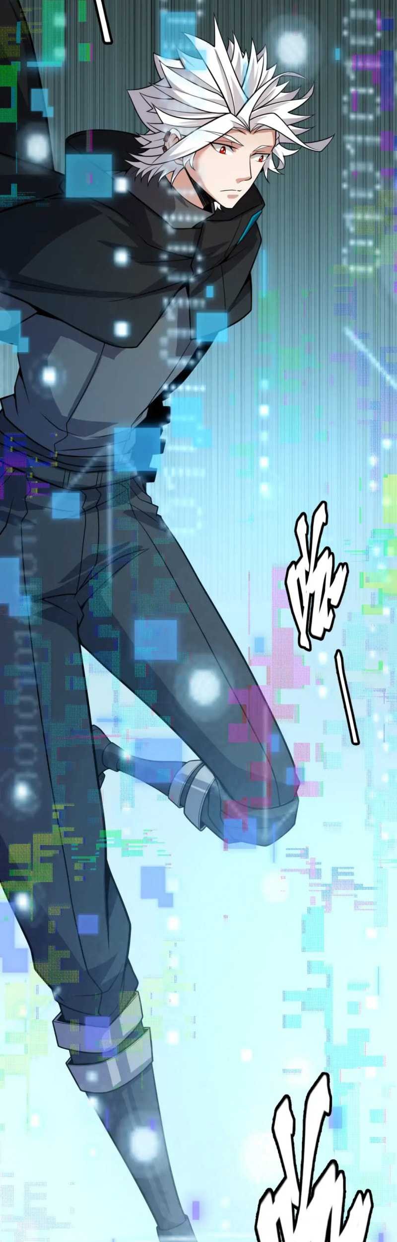 The Game That I Came From Chapter 202 Gambar 13