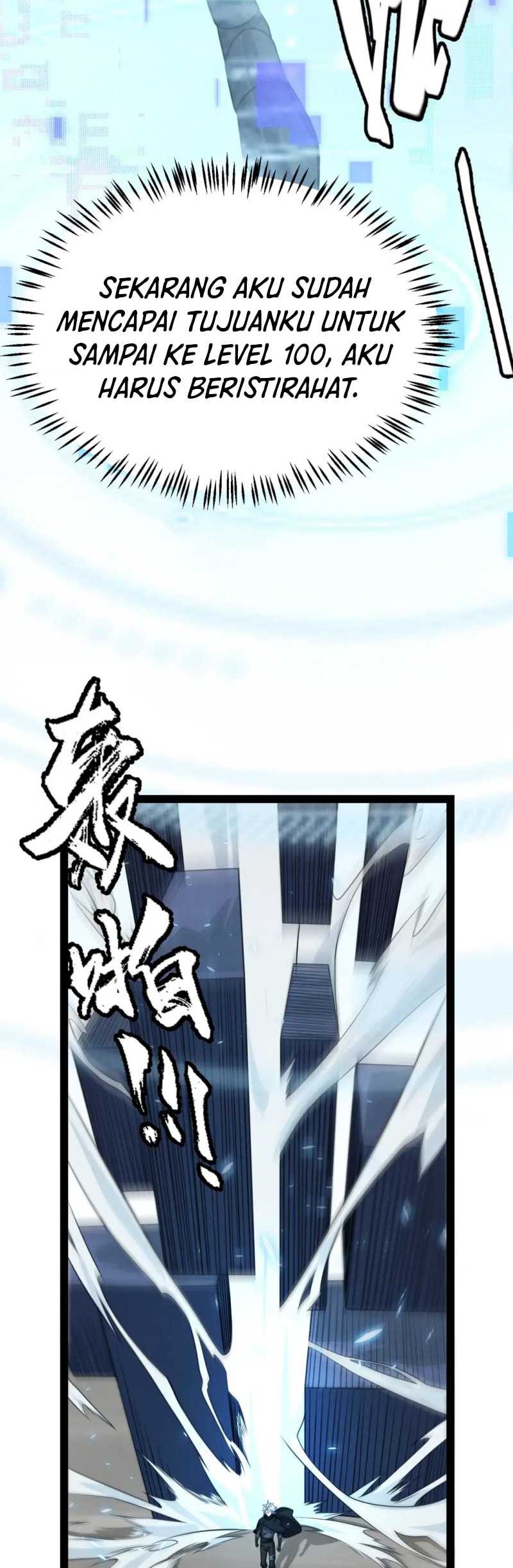 The Game That I Came From Chapter 202 Gambar 14