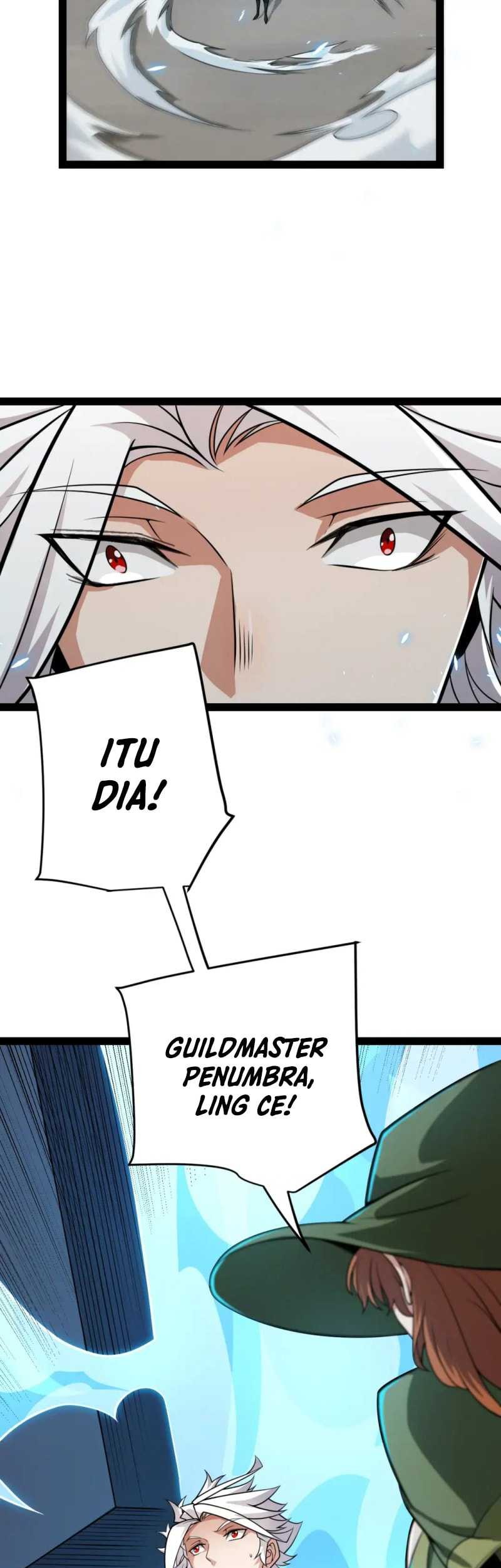 The Game That I Came From Chapter 202 Gambar 15