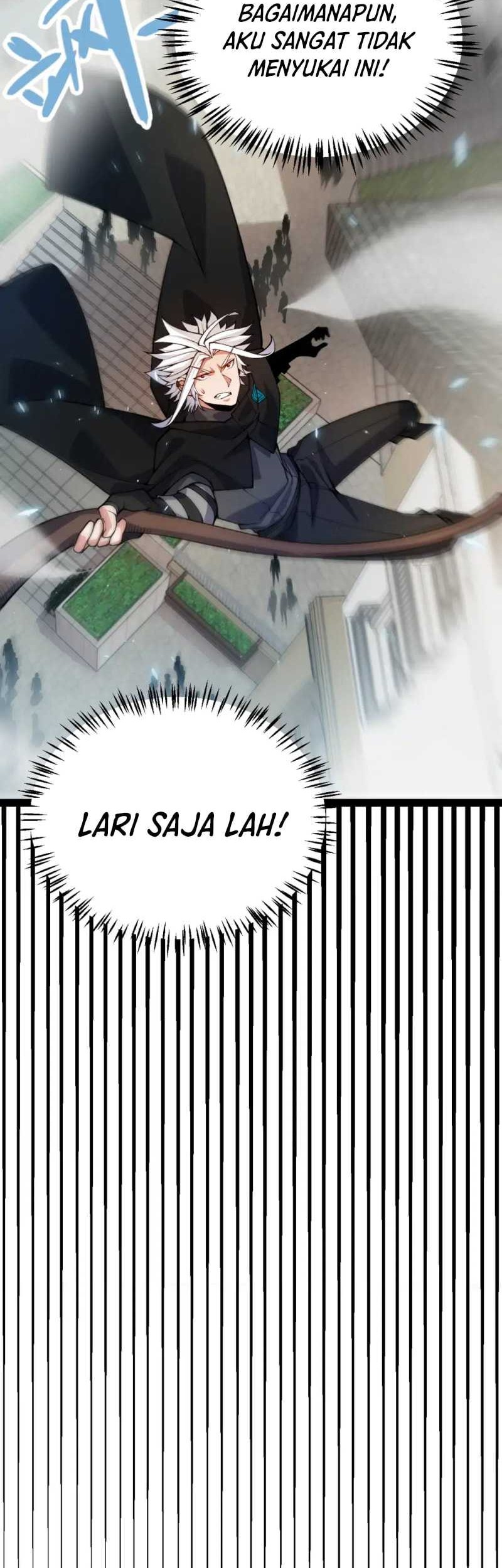 The Game That I Came From Chapter 202 Gambar 18