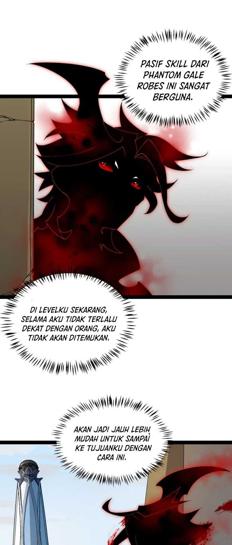 The Game That I Came From Chapter 202 Gambar 20