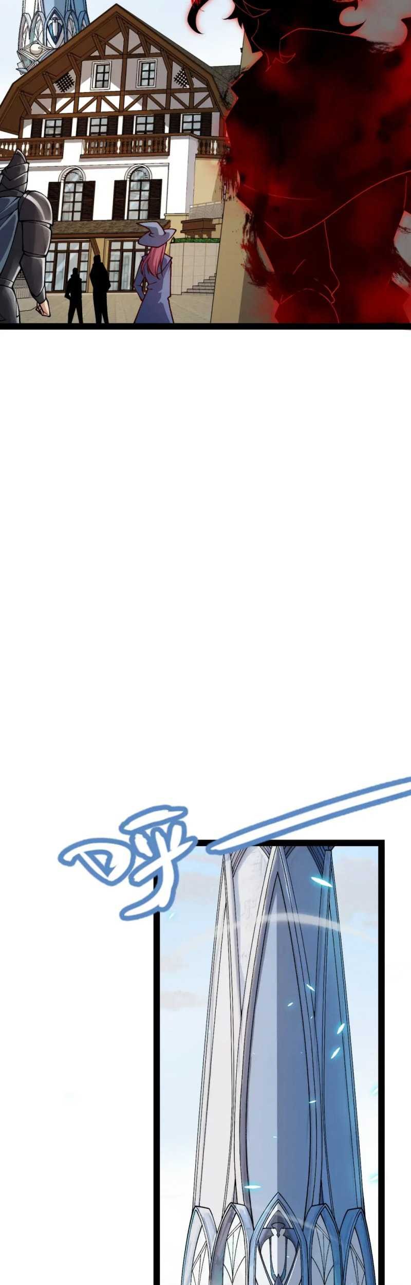 The Game That I Came From Chapter 202 Gambar 21