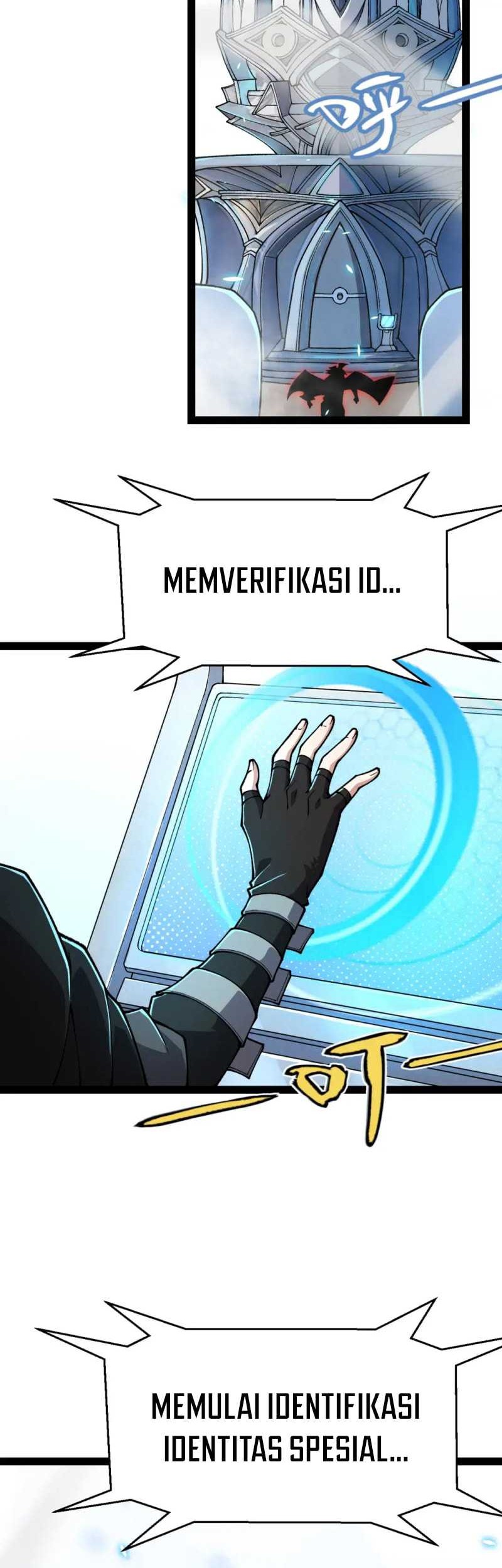 The Game That I Came From Chapter 202 Gambar 22