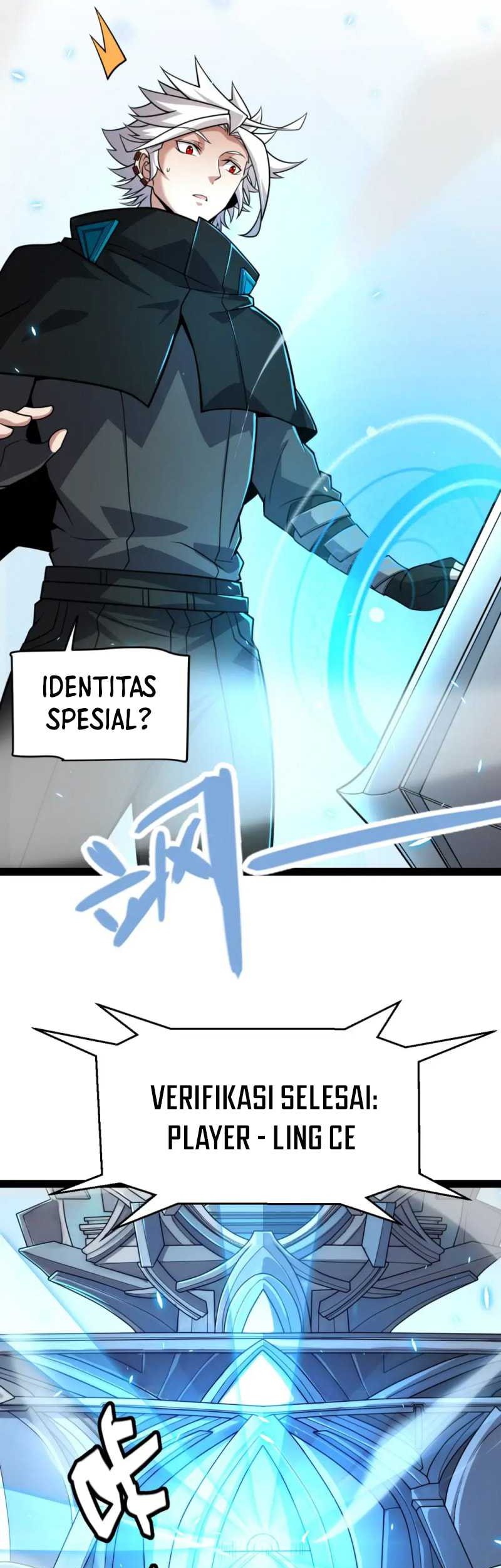 The Game That I Came From Chapter 202 Gambar 23