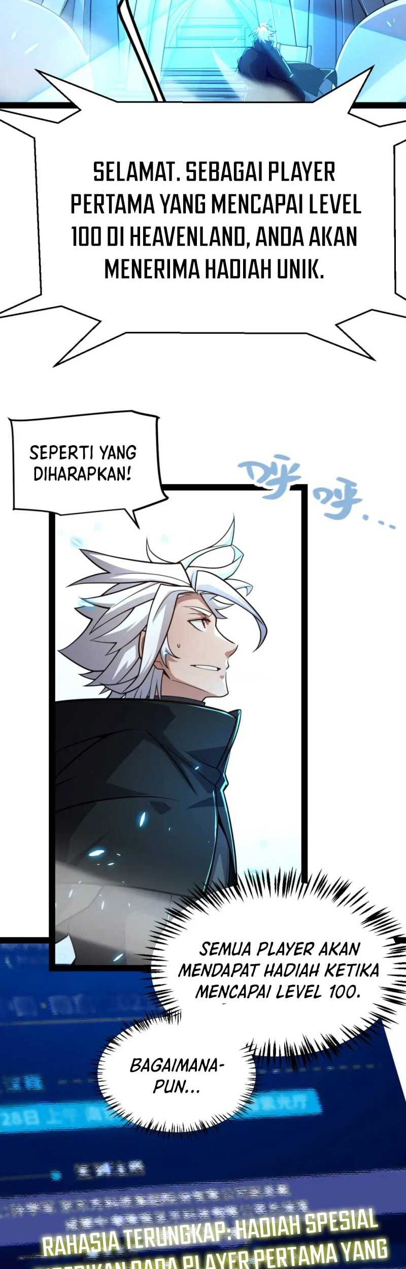 The Game That I Came From Chapter 202 Gambar 24