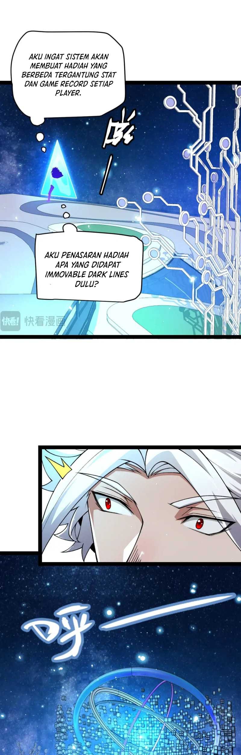 The Game That I Came From Chapter 202 Gambar 27