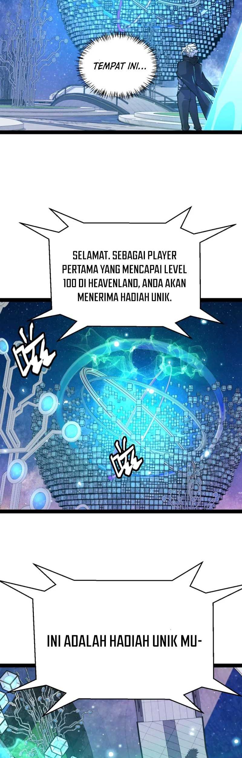 The Game That I Came From Chapter 202 Gambar 28