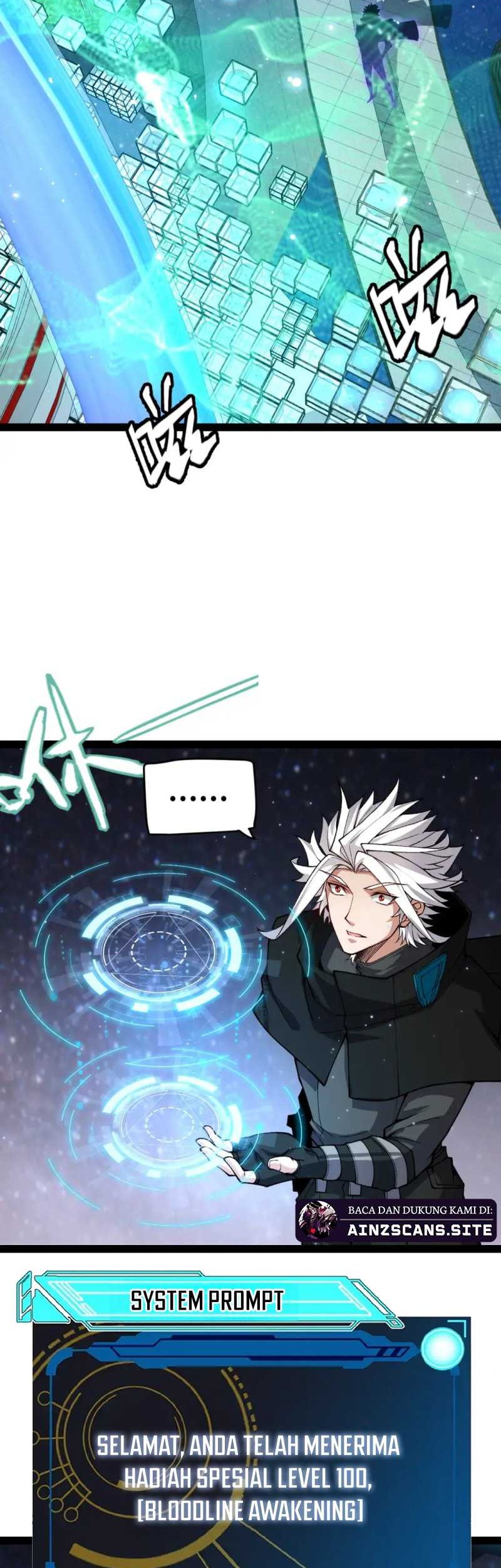 The Game That I Came From Chapter 202 Gambar 29