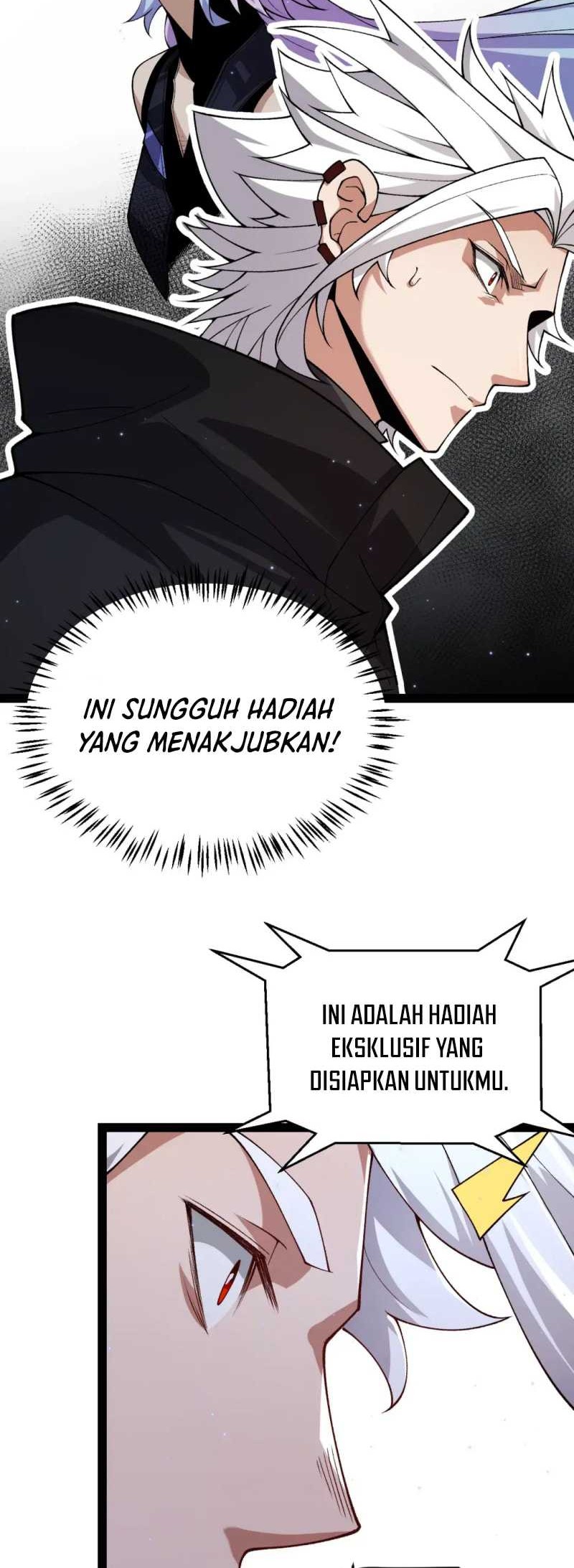 The Game That I Came From Chapter 202 Gambar 32