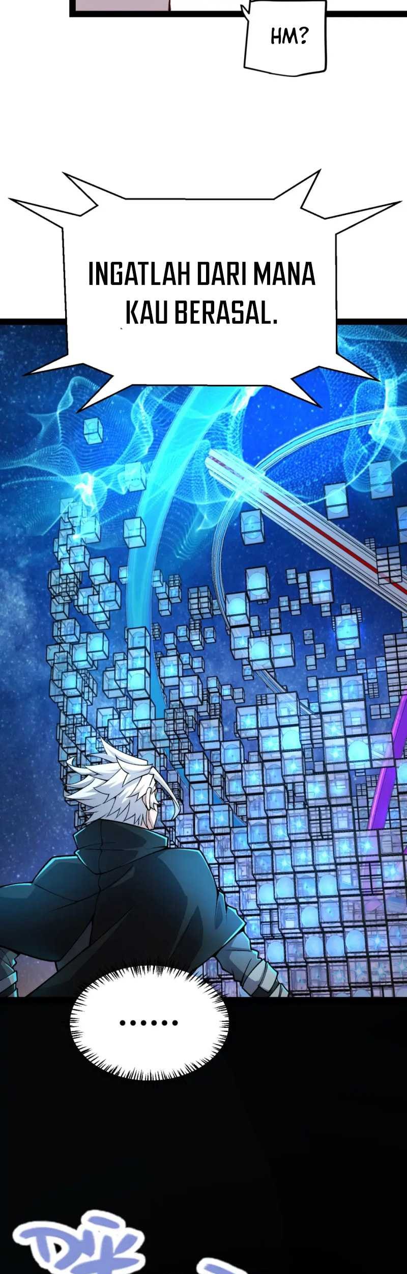 The Game That I Came From Chapter 202 Gambar 33