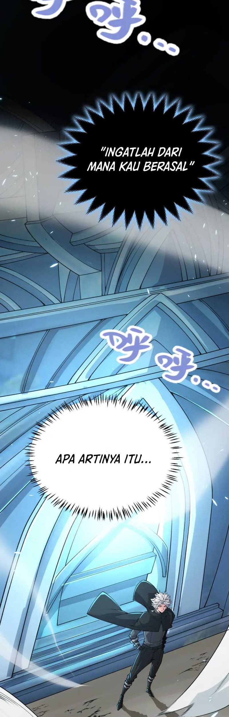 The Game That I Came From Chapter 202 Gambar 34