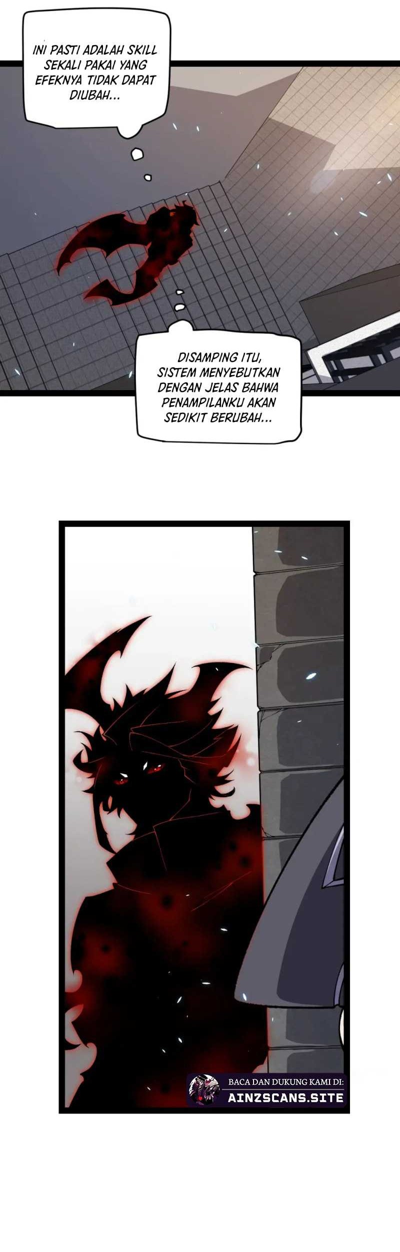 The Game That I Came From Chapter 202 Gambar 36