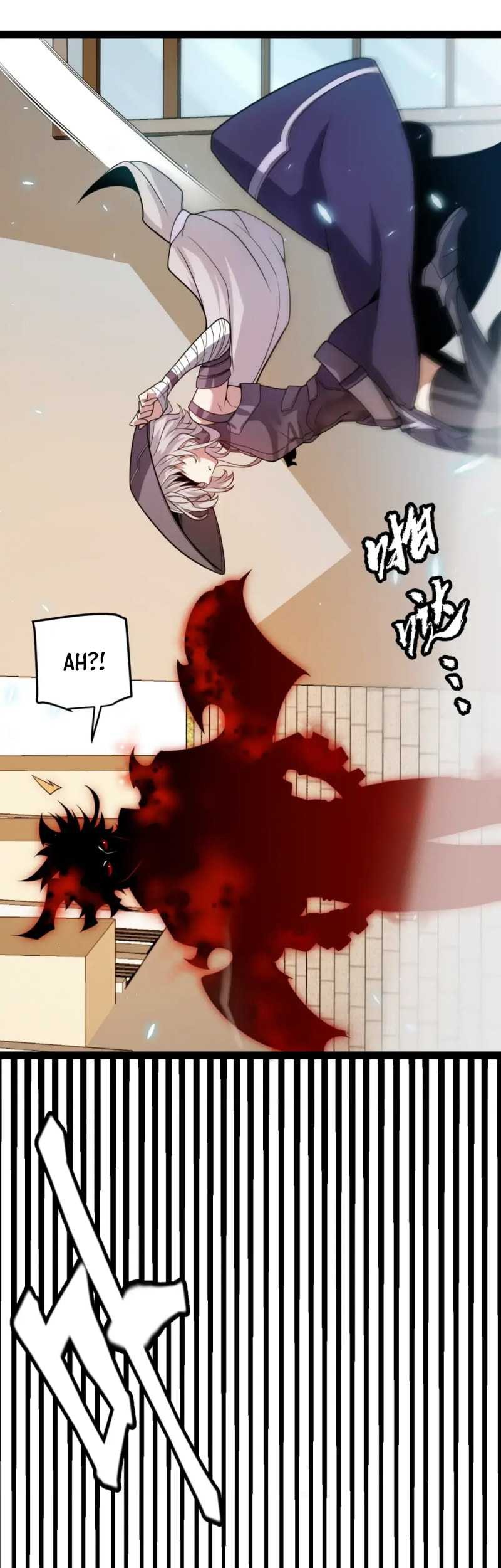 The Game That I Came From Chapter 202 Gambar 37