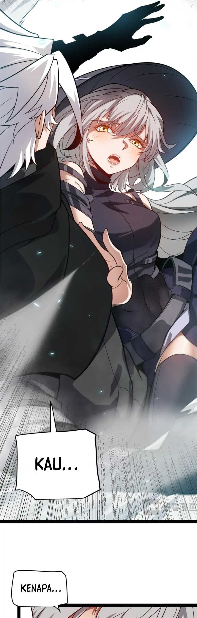 The Game That I Came From Chapter 202 Gambar 39