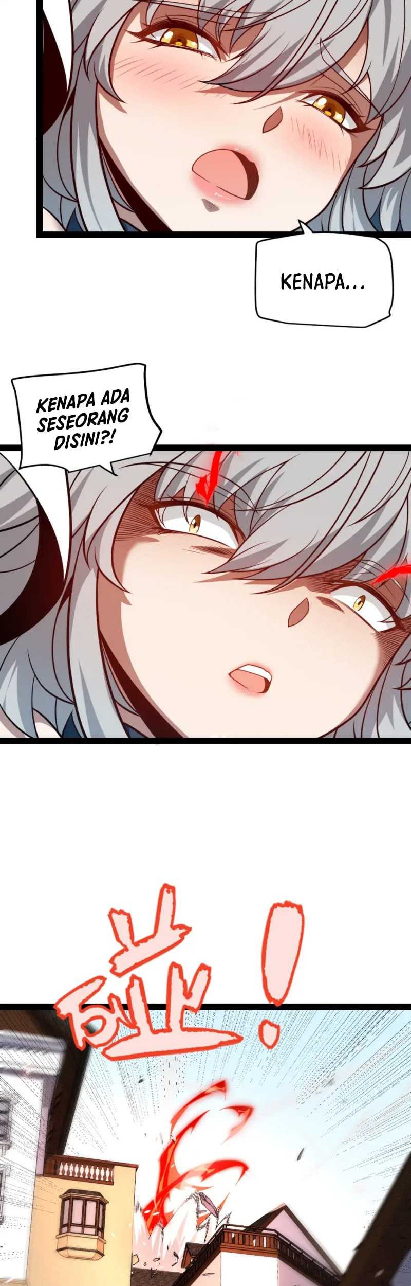 The Game That I Came From Chapter 202 Gambar 40