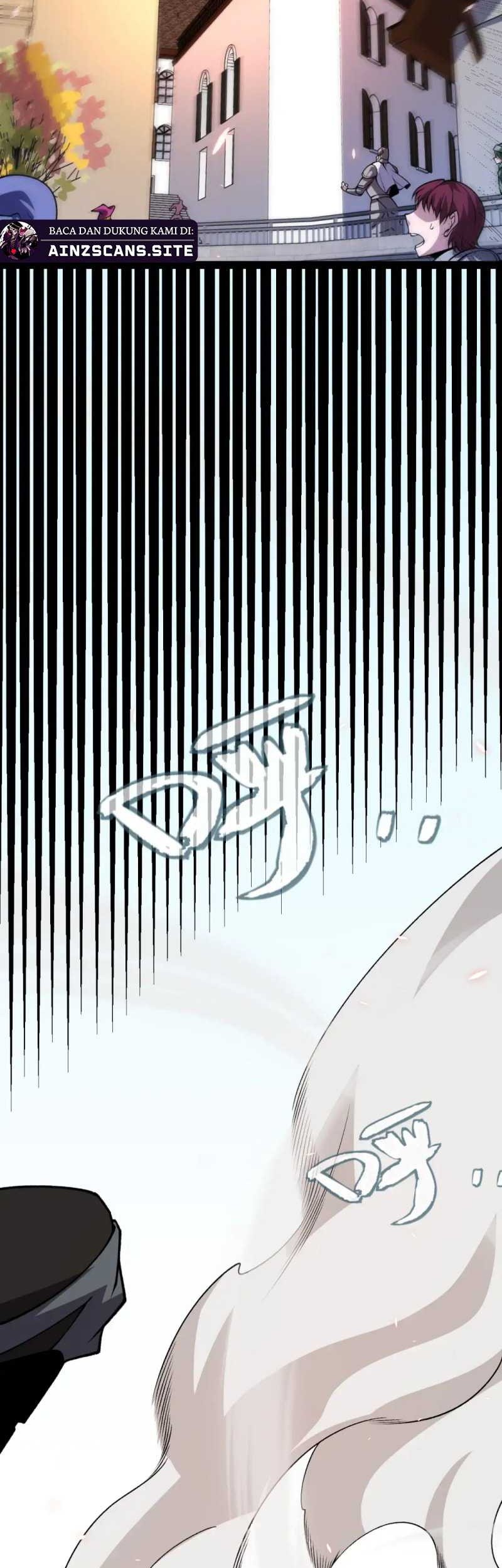 The Game That I Came From Chapter 202 Gambar 41