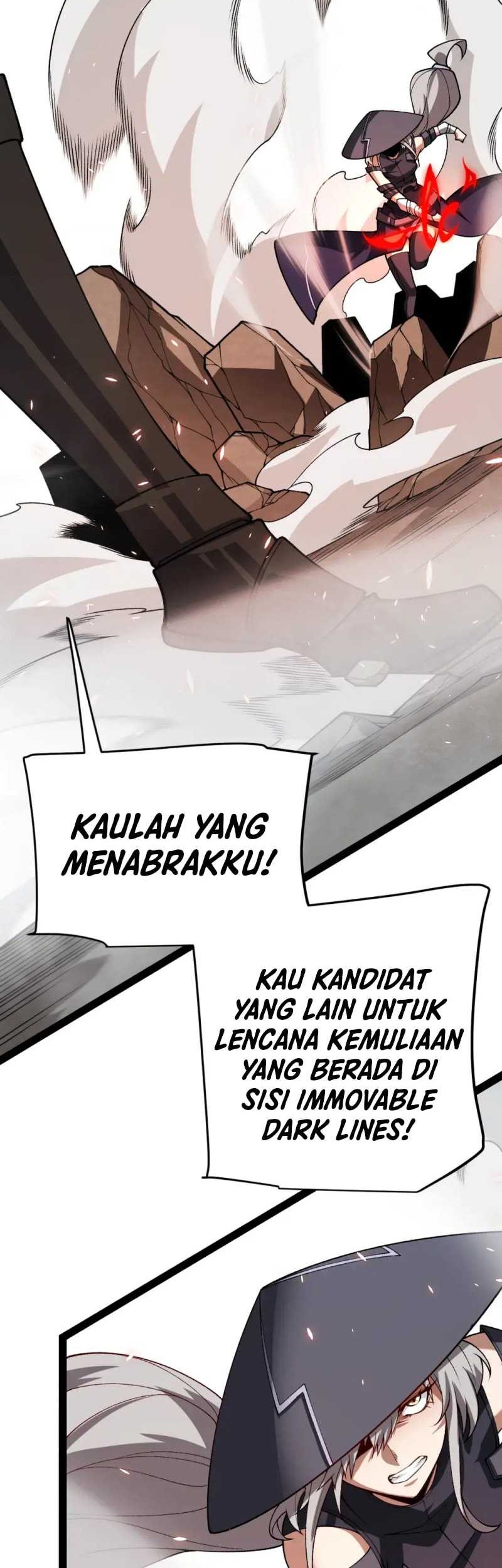 The Game That I Came From Chapter 202 Gambar 42