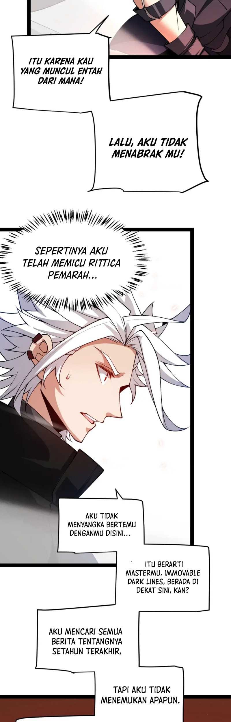 The Game That I Came From Chapter 202 Gambar 43