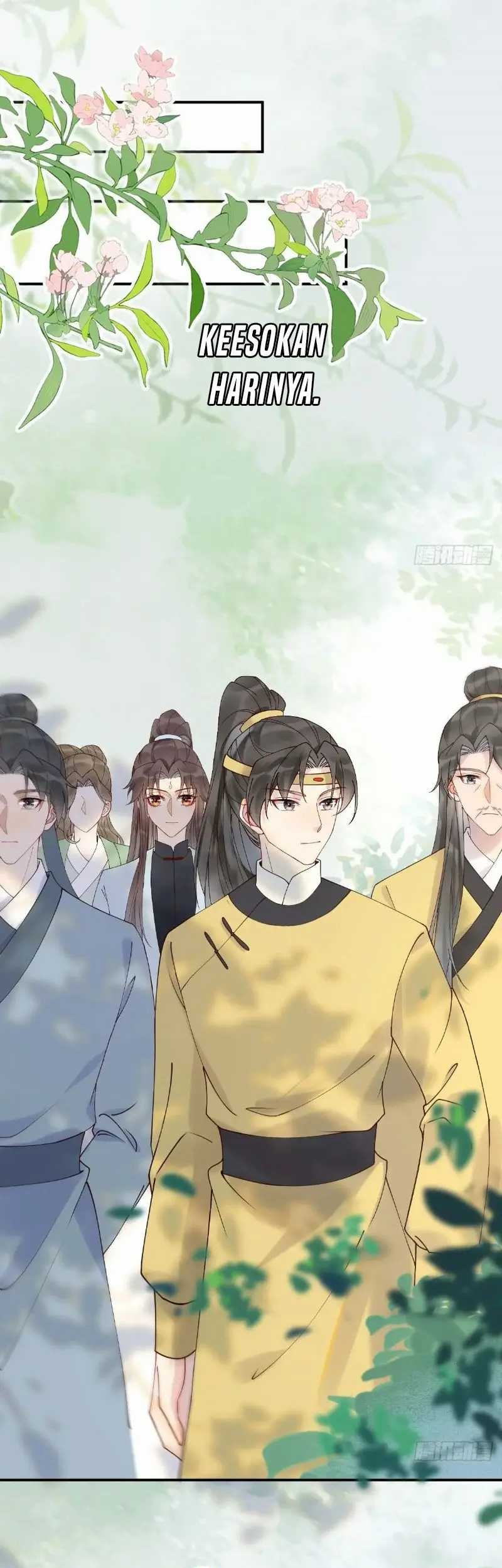 The Ghostly Doctor Chapter 599 Gambar 25