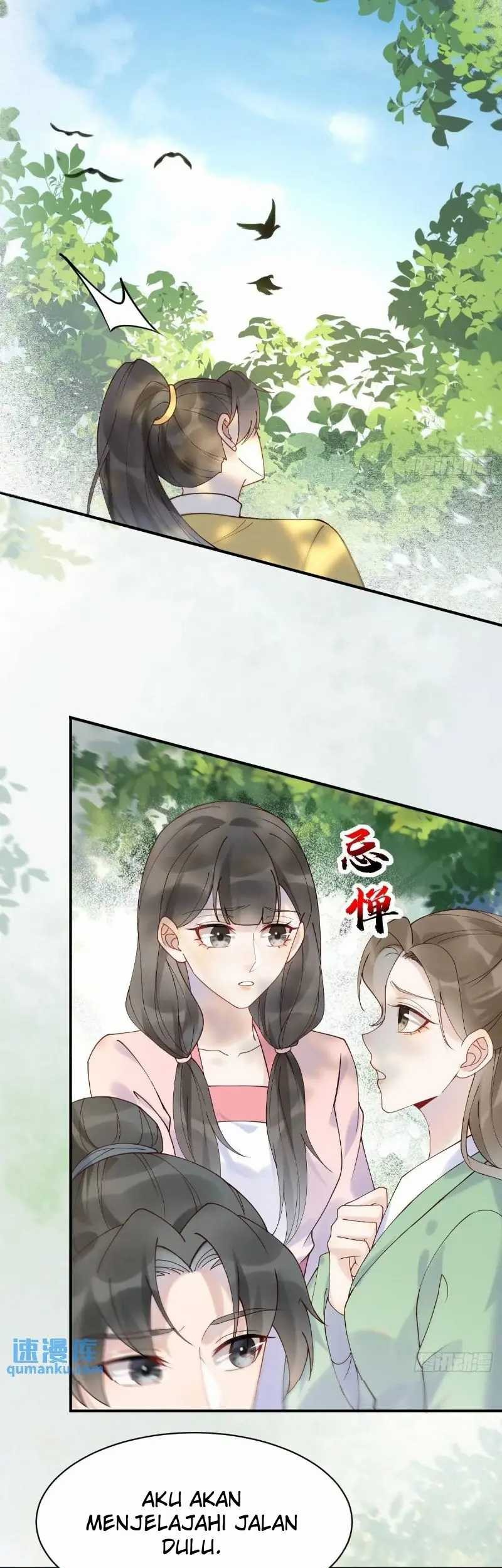 The Ghostly Doctor Chapter 599 Gambar 27