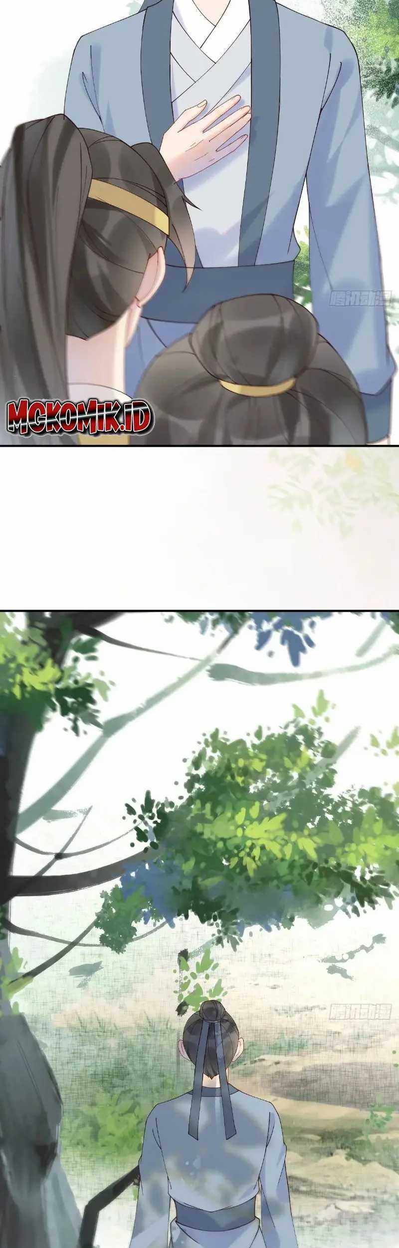 The Ghostly Doctor Chapter 599 Gambar 29