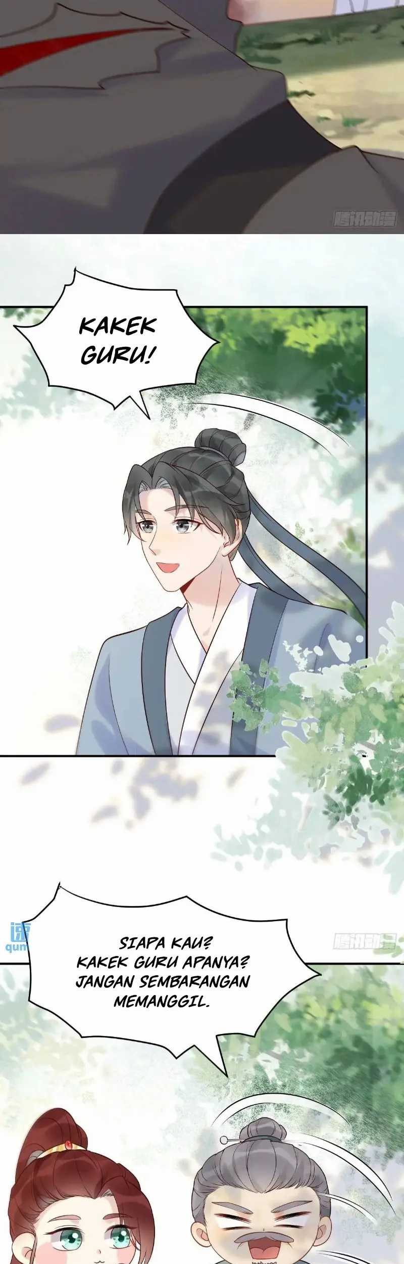 The Ghostly Doctor Chapter 599 Gambar 33