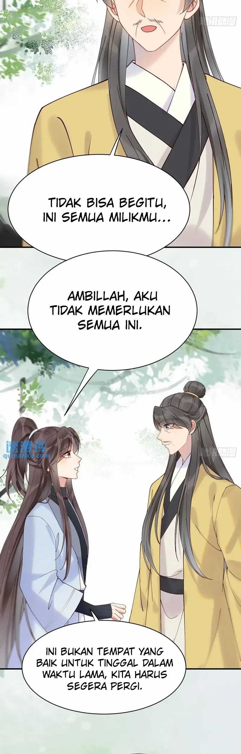The Ghostly Doctor Chapter 599 Gambar 17